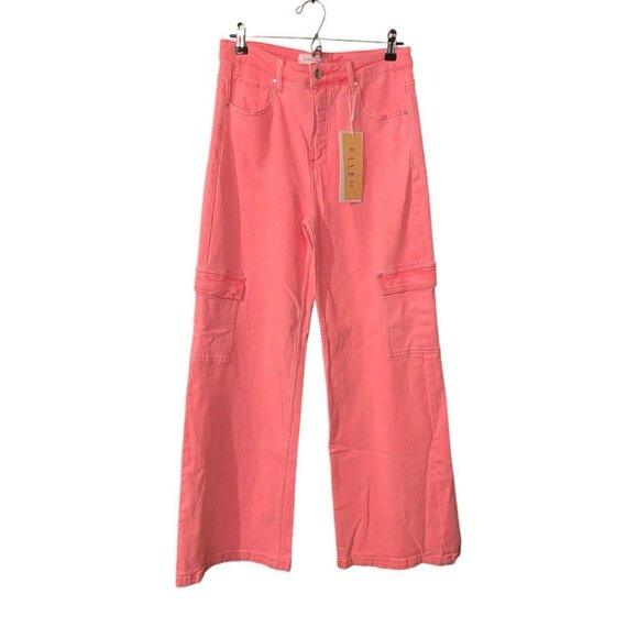 Risen‎ Cargo Jeans - Picture 1 of 7